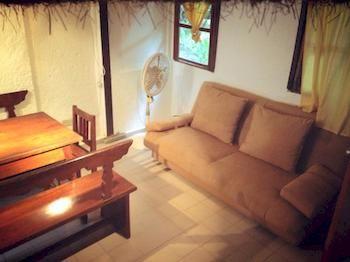 Amar Inn Bed & Breakfast Puerto Morelos Exterior photo