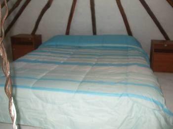 Amar Inn Bed & Breakfast Puerto Morelos Exterior photo
