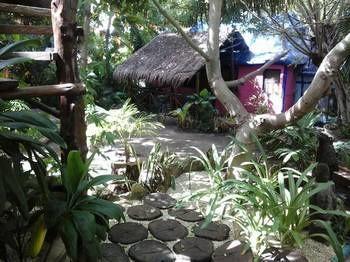 Amar Inn Bed & Breakfast Puerto Morelos Exterior photo