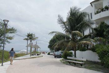 Amar Inn Bed & Breakfast Puerto Morelos Exterior photo